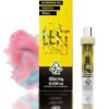 Left Coast Extract Syringe