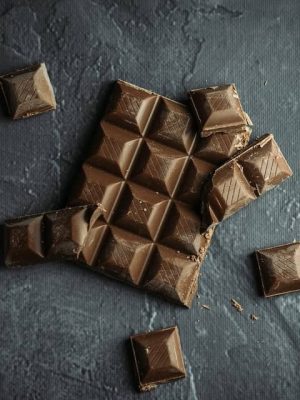 THC Chocolate