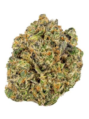 Topanga Canyon OG