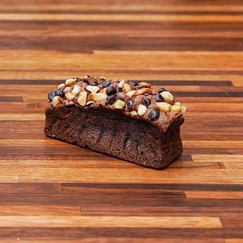 weed-edible-brownie THC Brownie