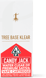 Tree Base Klear