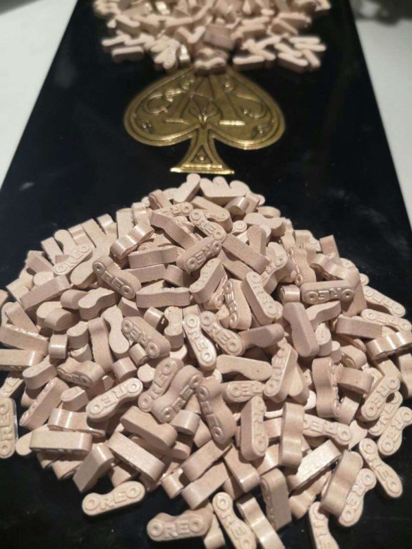 Ecstasy Pills