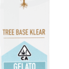 Tree Base Klear