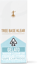 Tree Base Klear