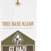 Tree Base Klear