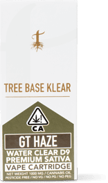 Tree Base Klear
