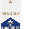 Tree Base Klear