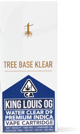 Tree Base Klear