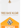 Tree Base Klear