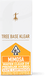 Tree Base Klear