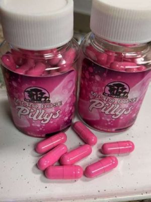 Micro dose online