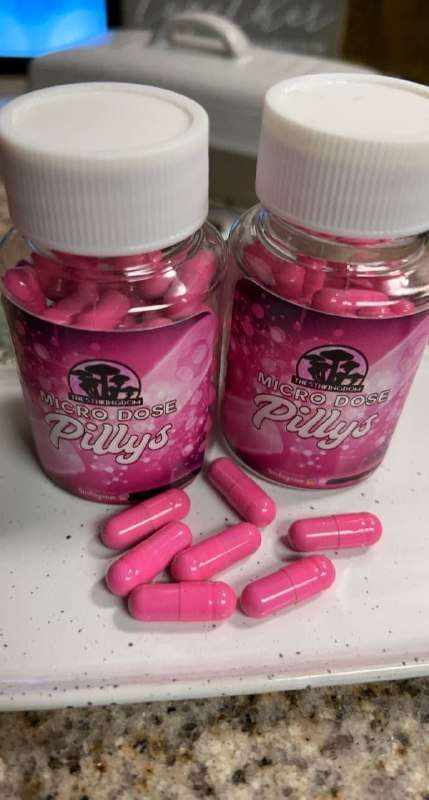 Micro dose online