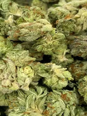 Star Dawg Strain Smalls