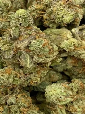Mac 1 Strain Smalls