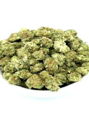 Violator Strain Smalls