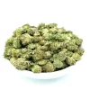 Gods Green Crack Strain Smalls