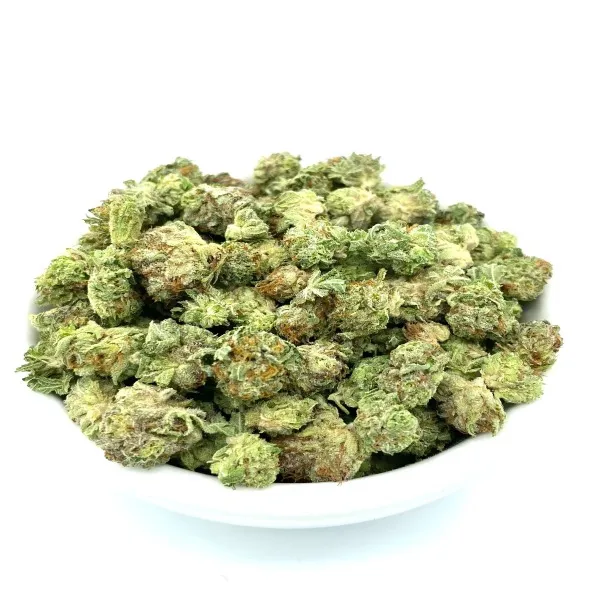18-GCG-smalls-1.webp Gods Green Crack Strain Smalls