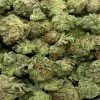 Gods Green Crack Strain Smalls