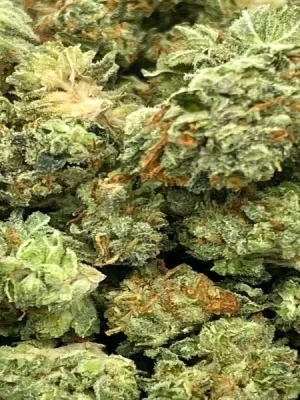 Wedding Cake Strain Smalls