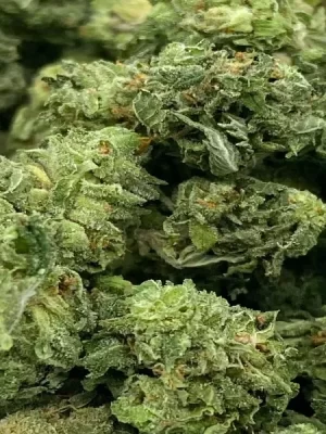 Star Dawg Strain Smalls