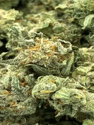 Banana Punch Strain Smalls