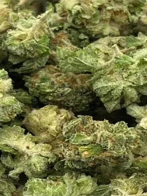 Animal Mints Strain Smalls