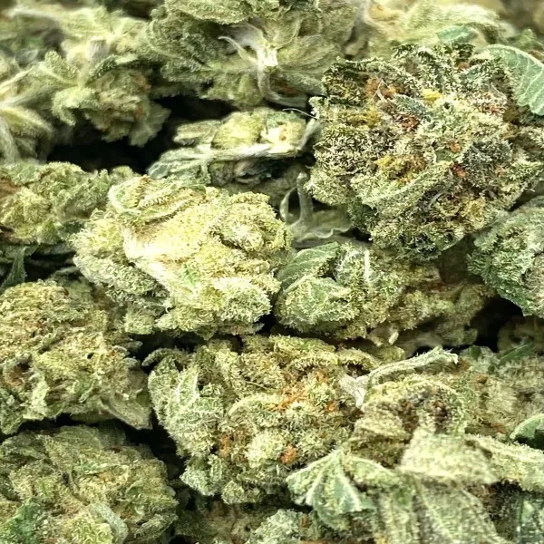 Gorilla Glue #4 Smalls (AA)