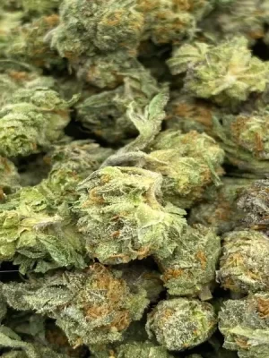 Nuken Strain Smalls