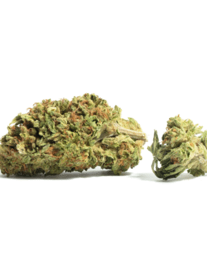 Dark Matter Strain