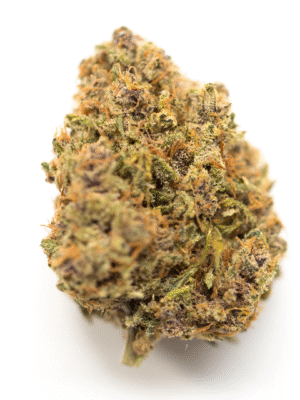 45 Rockstar Strain