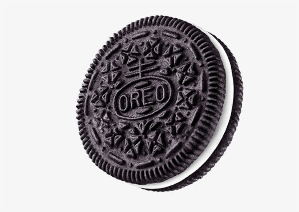 LSD Oreos (Trippy Kitchen)