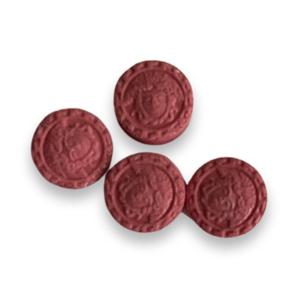 M Pressed Pills