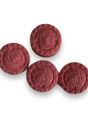 M Pressed Pills