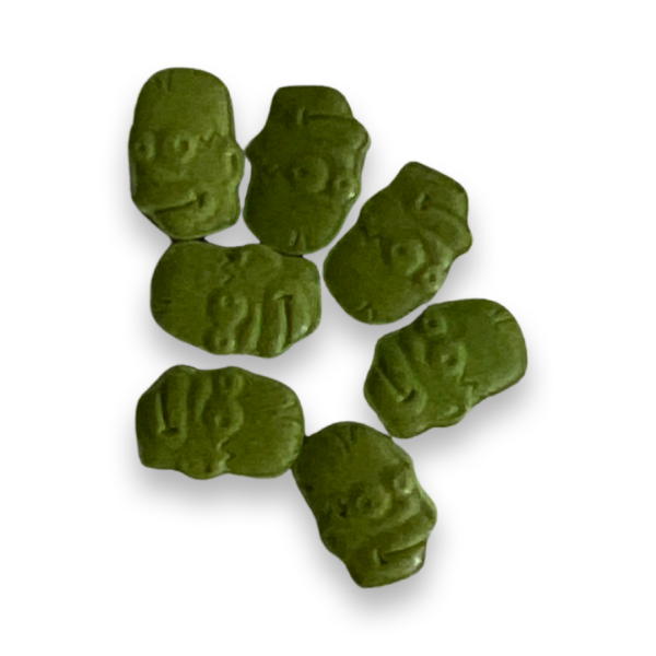 M Pressed Pills