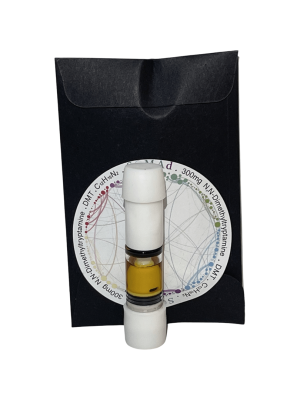 SOMAd DMT Vape Top