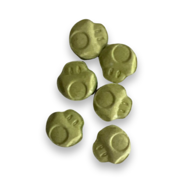 M Pressed Pills