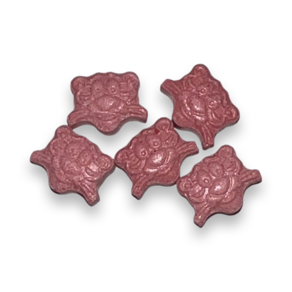 M Pressed Pills