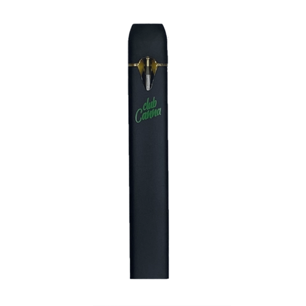 Canna-Black-13.png Club Canna – Death Bubba THC Vape Pen