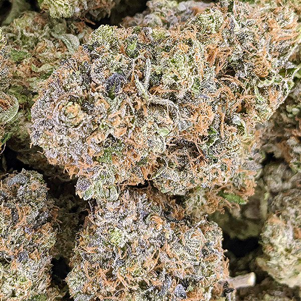 Fresh Death Bubba Strain