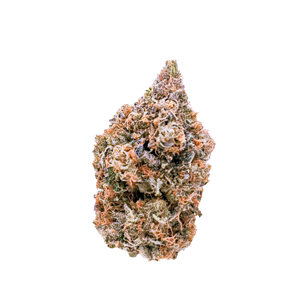 Fresh Death Bubba Strain