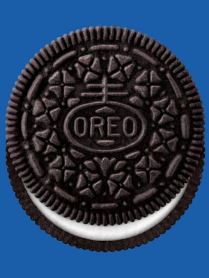 LSD Oreos (Trippy Kitchen)