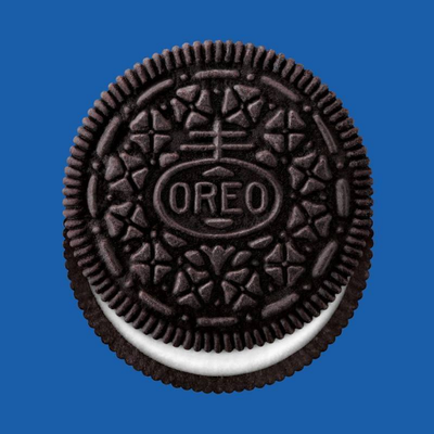 LSD Oreos (Trippy Kitchen)