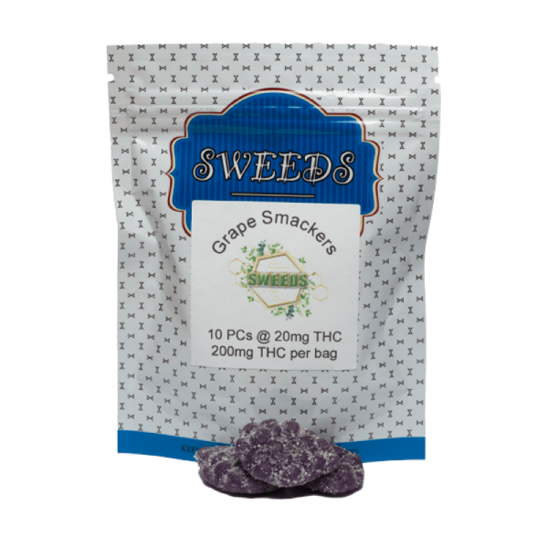 Grape-Smackers.png Sweeds – THC Grape Smackers
