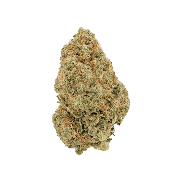 AAA Green Crack Strain
