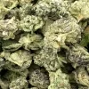 McFlurry Strain Mediums