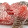Forbidden Fruit – Cherry Cola Bottles