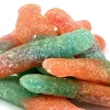 Forbidden Fruit – Sour Bubblegum Bottles