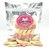 Forbidden Fruit – Cream Soda Cola Bottles