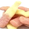 Forbidden Fruit – Cream Soda Cola Bottles