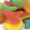 Forbidden Fruit – Tropical Fish